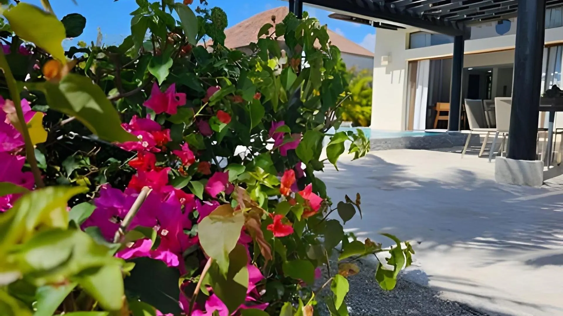 Villa Privada, 3 Dormitorios, Piscina Y Bbq Punta Cana 0*,  Dominikanska republiken